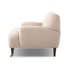 Amber Lewis x Four Hands Kent Lounge Chair