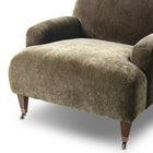 Amber Lewis x Four Hands Kent Lounge Chair