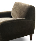 Amber Lewis x Four Hands Kent Lounge Chair