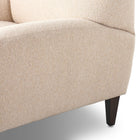 Amber Lewis x Four Hands Kent Lounge Chair