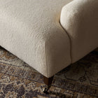 Amber Lewis x Four Hands Kent Lounge Chair