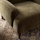 Amber Lewis x Four Hands Kent Lounge Chair