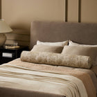 April Bolster Pillow