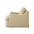 Amber Lewis x Four Hands Aurelia Outdoor Swivel Chair