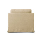 Amber Lewis x Four Hands Aurelia Outdoor Swivel Chair