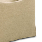 Amber Lewis x Four Hands Aurelia Outdoor Swivel Chair