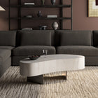 Avett Coffee Table
