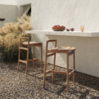 Baden Outdoor Stool