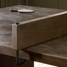 Bato Ping Pong Table