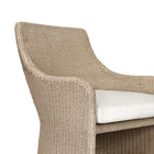 Blaire Outdoor Lounge Chair