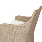 Blaire Outdoor Lounge Chair