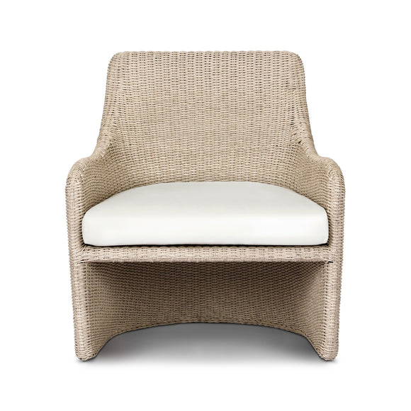 Blaire Outdoor Lounge Chair