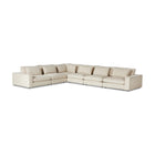 Bloor 6-Piece Sectional