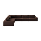 Bloor 6-Piece Sectional