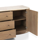 Boa Media Console