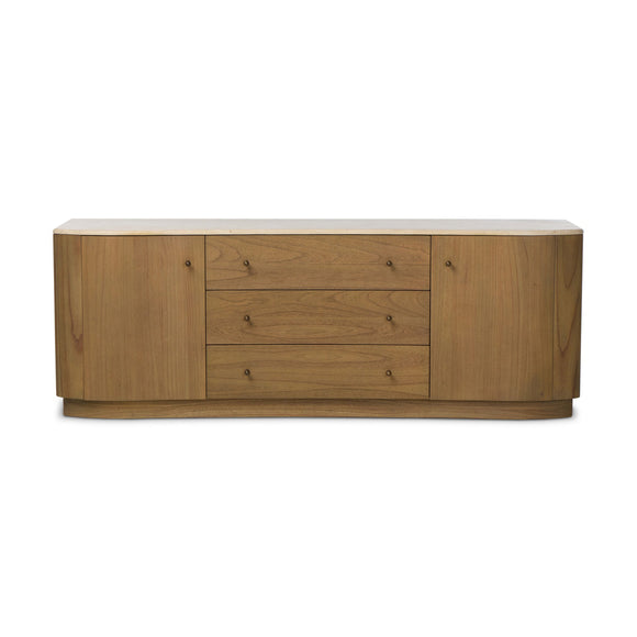 Boa Media Console