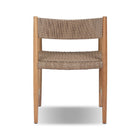 Boston Outdoor Dining Chair