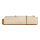 Branford Outdoor 3-Piece Sectional