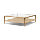 Carmelo Coffee Table