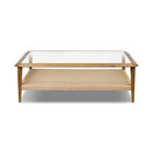 Carmelo Coffee Table