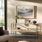 Carmelo Console Table