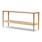 Carmelo Console Table