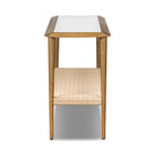 Carmelo Console Table