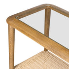 Carmelo Console Table