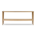 Carmelo Console Table