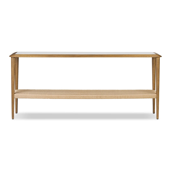 Carmelo Console Table