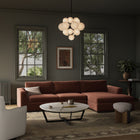 Colt 2-Piece Sectional