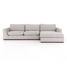 Colt 2-Piece Sectional