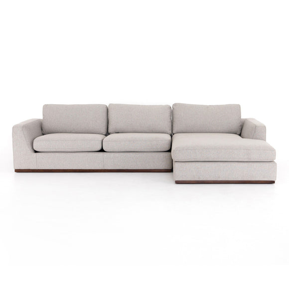 Colt 2-Piece Sectional