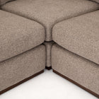 Colt 3-Piece Sectional