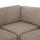 Colt 3-Piece Sectional