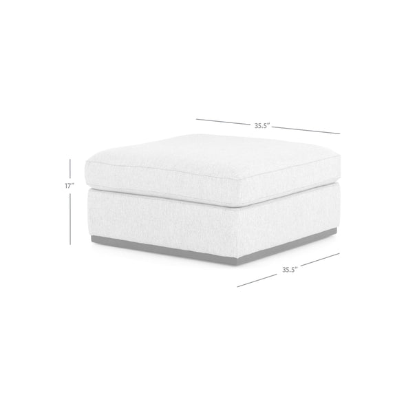 Colt Sectional Ottoman