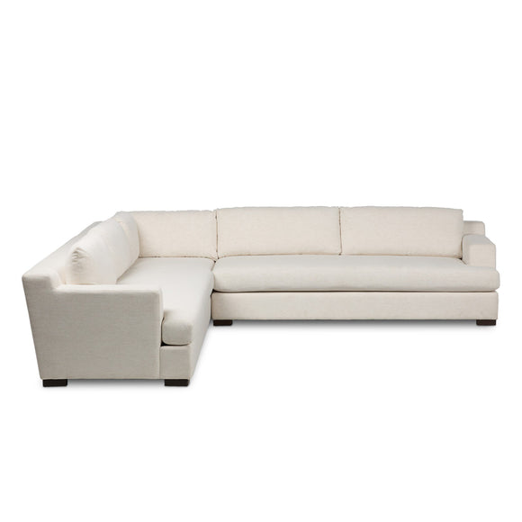 Crispin 3 Piece Sectional