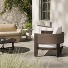 Delancy Outdoor Lounge Chair