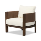 Delancy Outdoor Lounge Chair