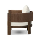 Delancy Outdoor Lounge Chair