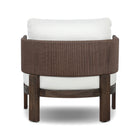 Delancy Outdoor Lounge Chair