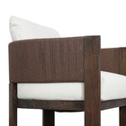 Delancy Outdoor Lounge Chair