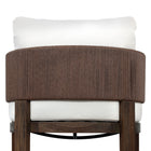 Delancy Outdoor Lounge Chair