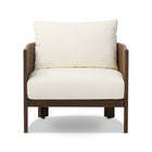 Delancy Outdoor Lounge Chair