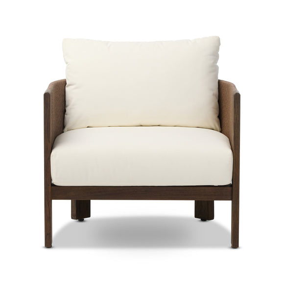 Delancy Outdoor Lounge Chair