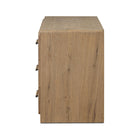 Eden 6-Drawer Dresser