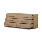 Eden 6-Drawer Dresser