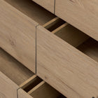 Eden 6-Drawer Dresser