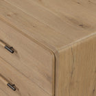 Eden 6-Drawer Dresser
