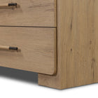 Eden 6-Drawer Dresser